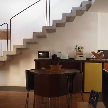 Arco 37 Apartment อาลเกโร ห้อง รูปภาพ