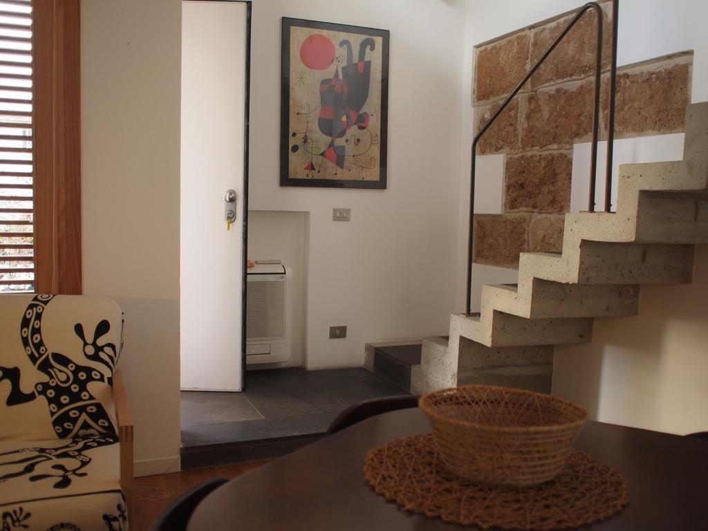 Arco 37 Apartment อาลเกโร ภายนอก รูปภาพ