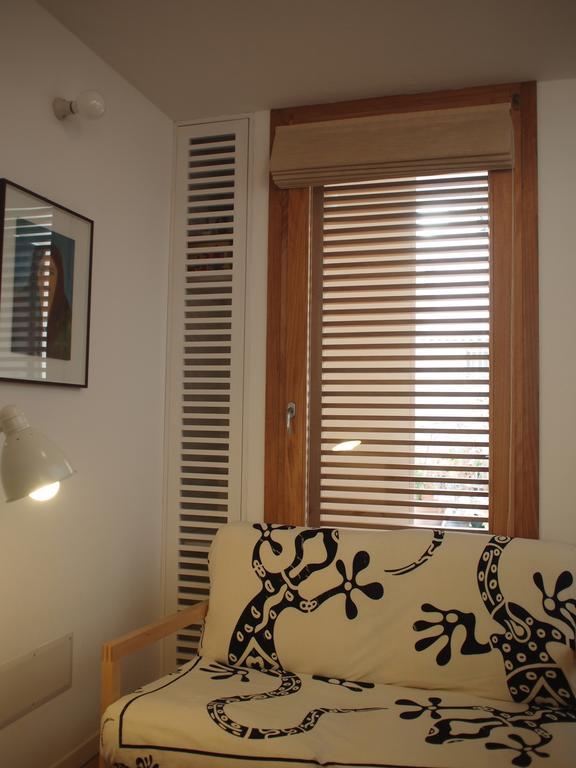 Arco 37 Apartment อาลเกโร ภายนอก รูปภาพ