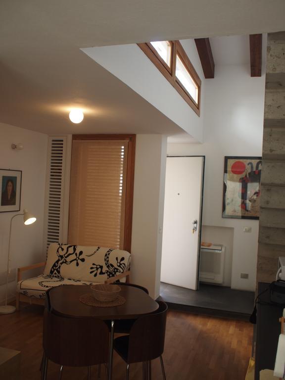 Arco 37 Apartment อาลเกโร ภายนอก รูปภาพ