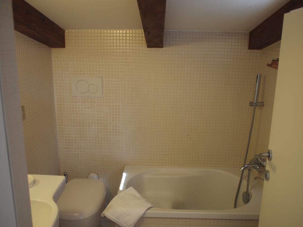 Arco 37 Apartment อาลเกโร ภายนอก รูปภาพ
