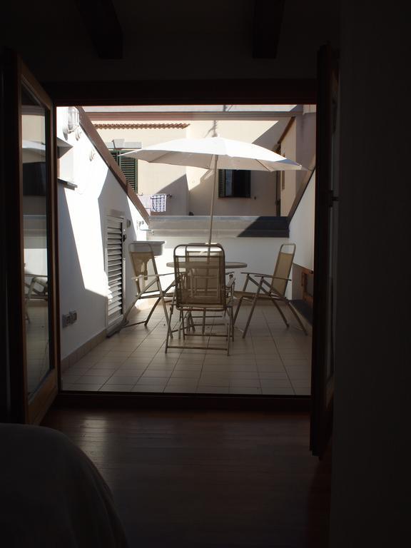 Arco 37 Apartment อาลเกโร ภายนอก รูปภาพ