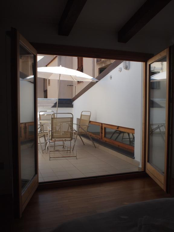 Arco 37 Apartment อาลเกโร ภายนอก รูปภาพ