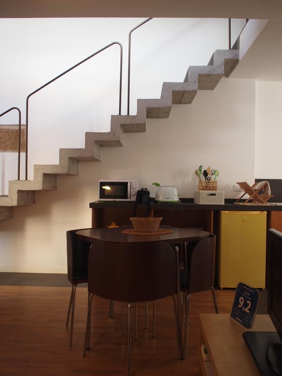 Arco 37 Apartment อาลเกโร ห้อง รูปภาพ