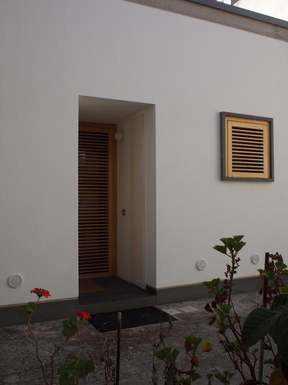 Arco 37 Apartment อาลเกโร ภายนอก รูปภาพ