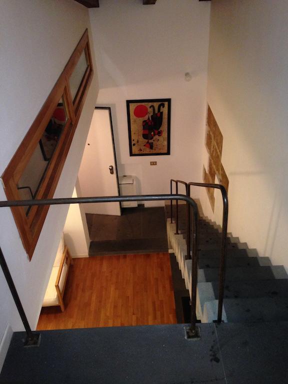 Arco 37 Apartment อาลเกโร ห้อง รูปภาพ