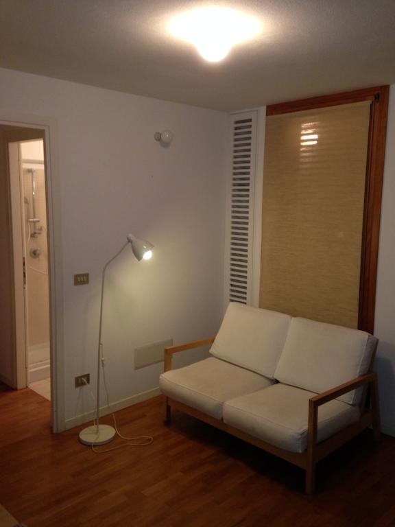Arco 37 Apartment อาลเกโร ห้อง รูปภาพ