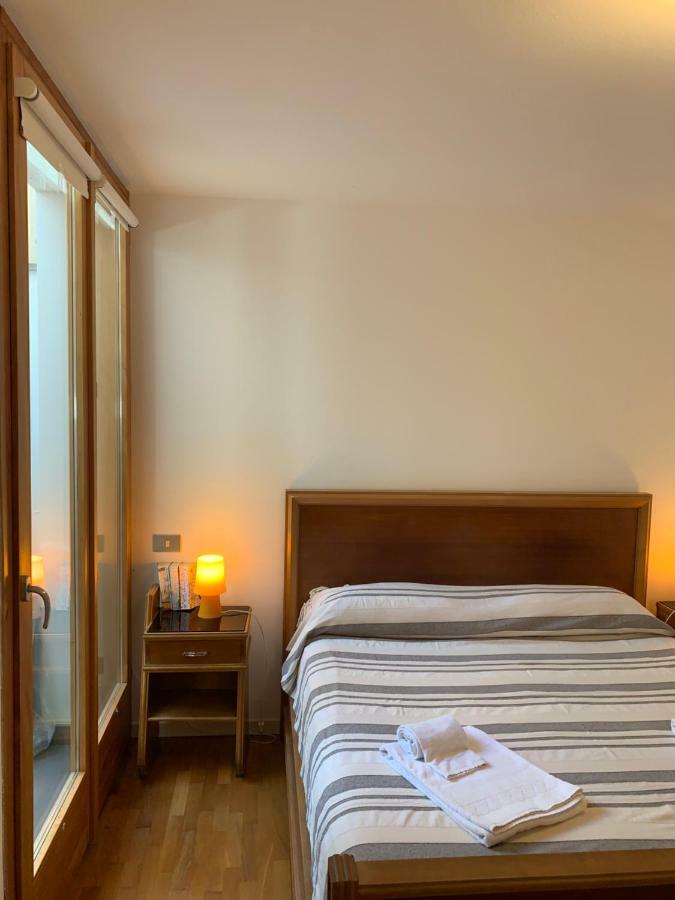 Arco 37 Apartment อาลเกโร ภายนอก รูปภาพ