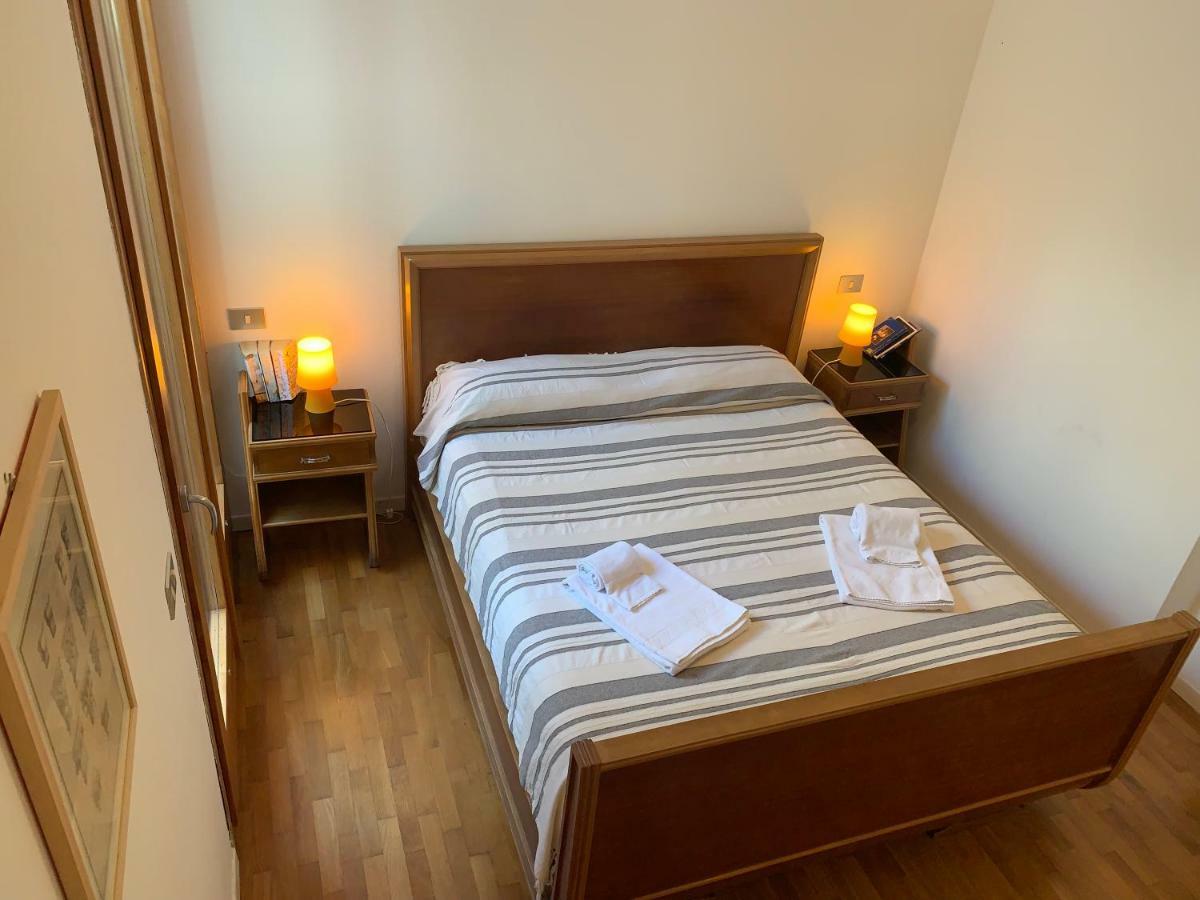 Arco 37 Apartment อาลเกโร ภายนอก รูปภาพ