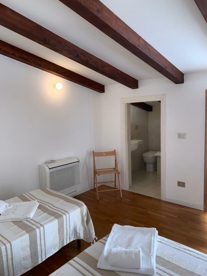 Arco 37 Apartment อาลเกโร ภายนอก รูปภาพ