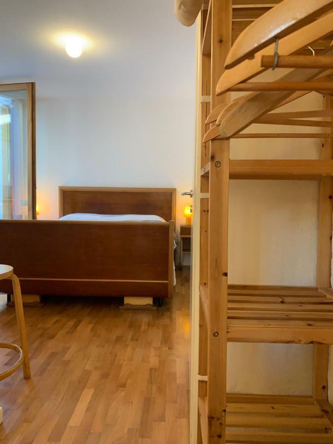 Arco 37 Apartment อาลเกโร ภายนอก รูปภาพ