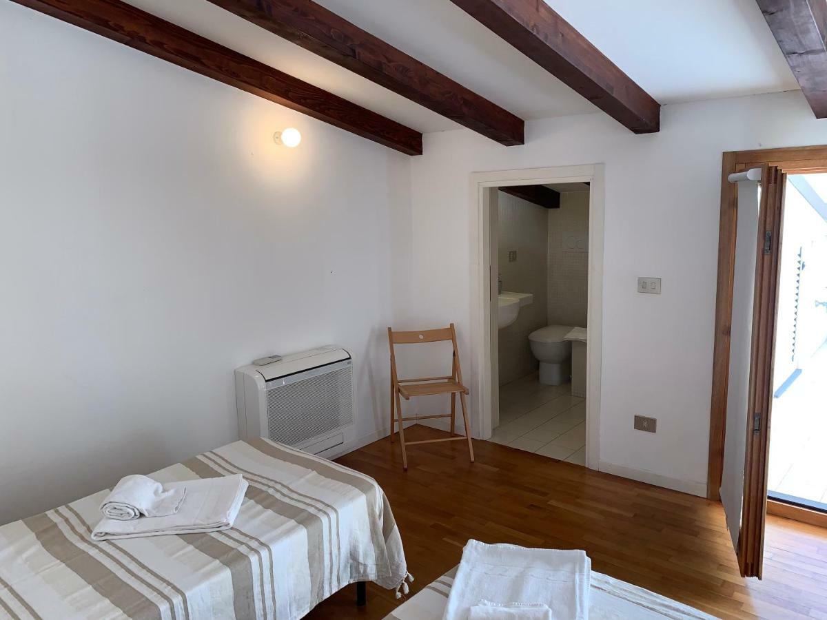 Arco 37 Apartment อาลเกโร ภายนอก รูปภาพ