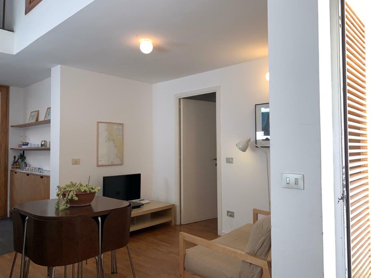 Arco 37 Apartment อาลเกโร ภายนอก รูปภาพ