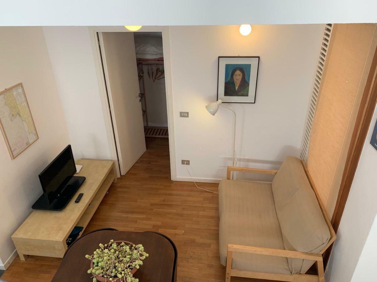 Arco 37 Apartment อาลเกโร ภายนอก รูปภาพ