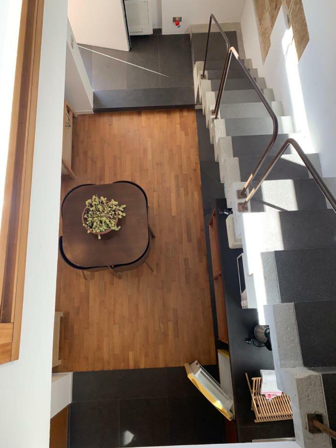 Arco 37 Apartment อาลเกโร ภายนอก รูปภาพ